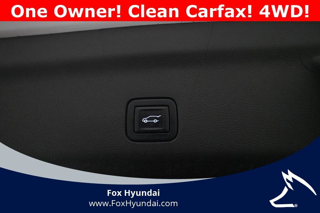 Used 2022 Chevrolet Suburban High Country image 15