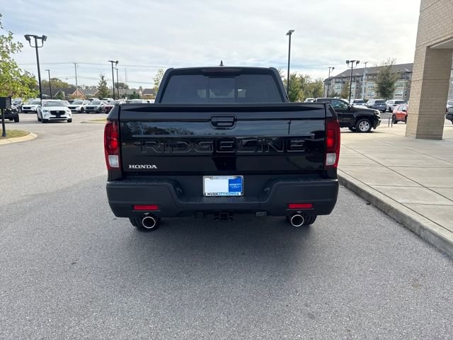 New 2026 Honda Ridgeline RTL image 3
