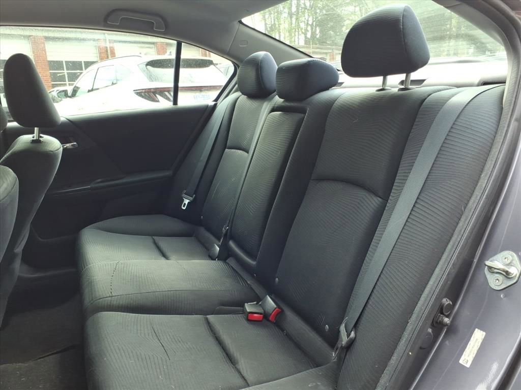 Used 2014 Honda Accord LX image 20