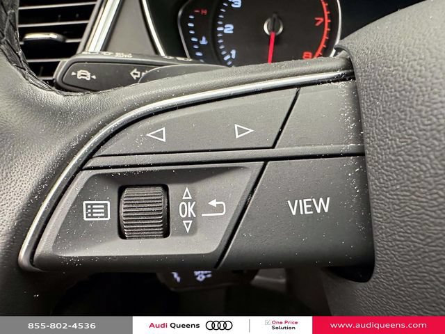 Certified 2023 Audi Q5 2.0T Premium w/ Convenience Package AWD/4WD image 31