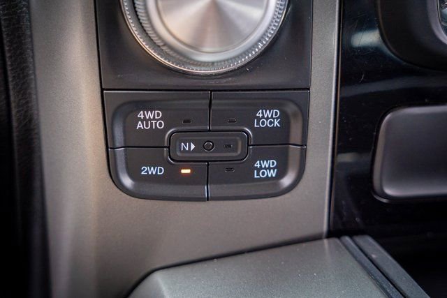 Used 2016 RAM 1500 Sport w/ Convenience Group image 28