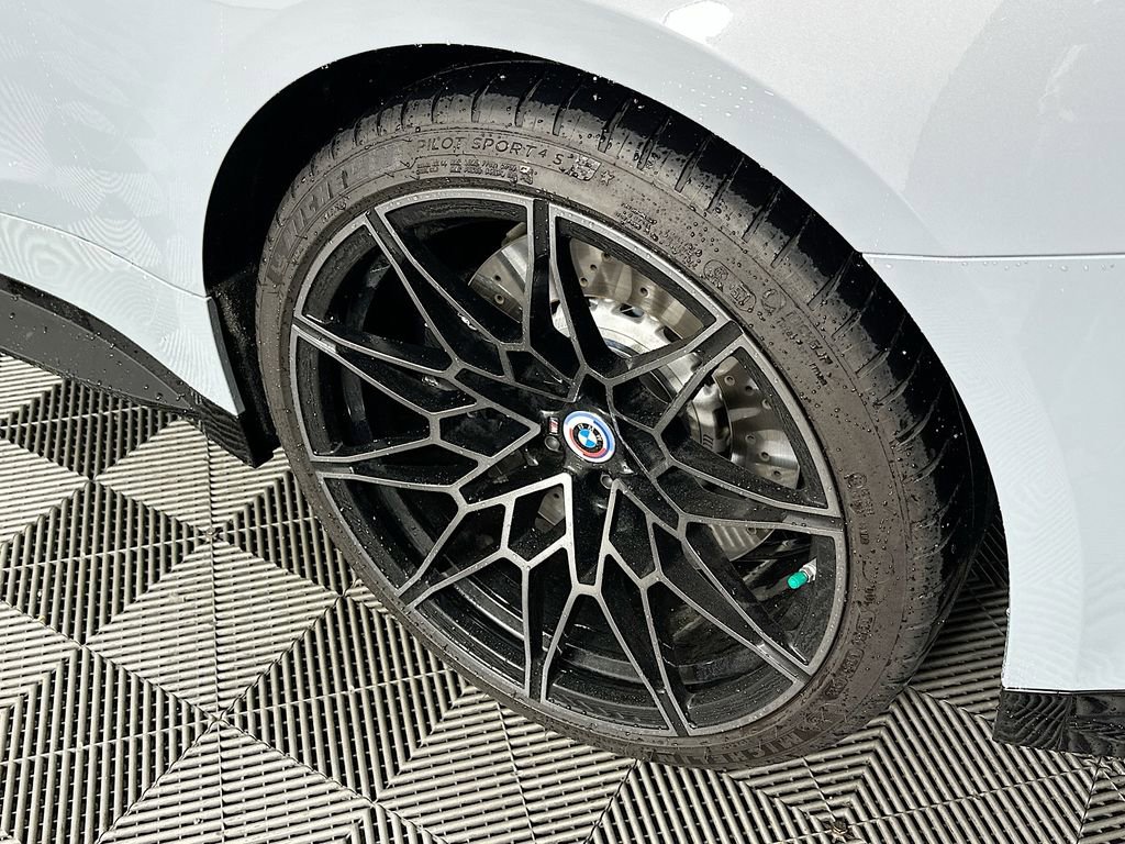 Used 2023 BMW M4 xDrive Competition w/ Executive Package AWD/4WD image 37