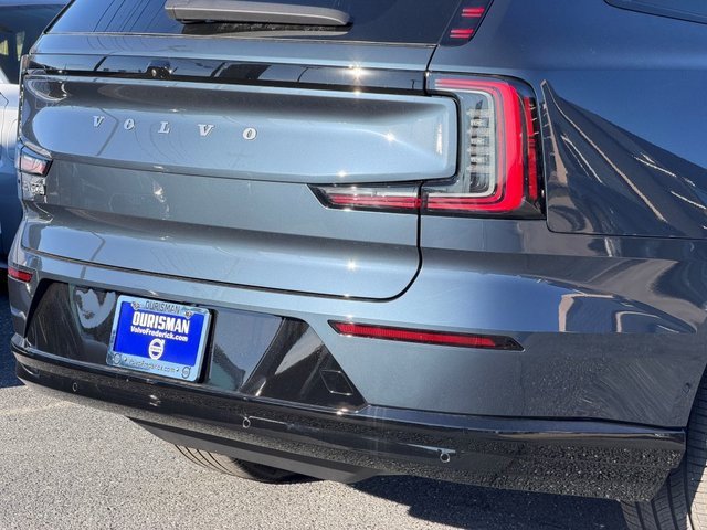 New 2025 Volvo EX90 Ultra w/ Protection Package Premier image 7