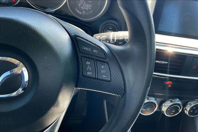 Used 2016 MAZDA CX-5 Sport image 19