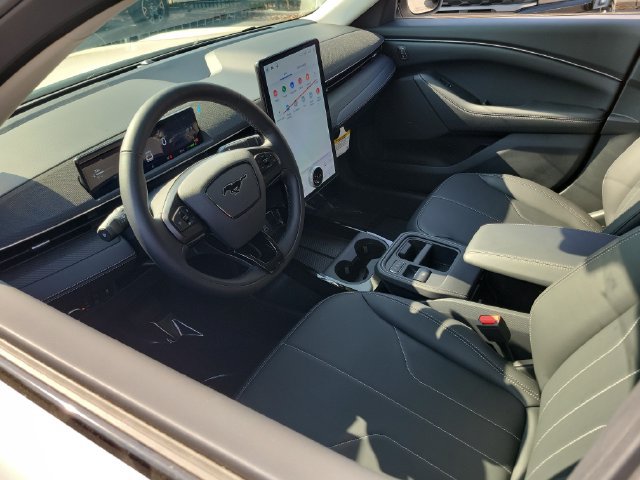 New 2026 Ford Mustang Mach-E Select RWD image 3