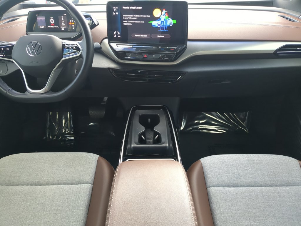 Certified 2023 Volkswagen ID.4 Pro RWD image 14