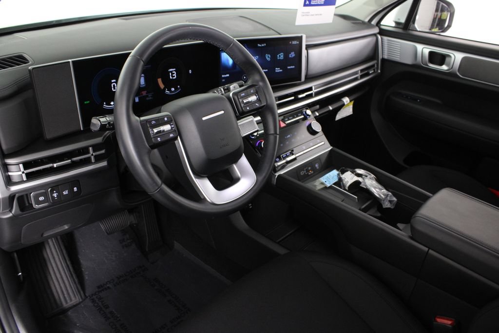 Certified 2026 Hyundai Santa Fe SE FWD image 20
