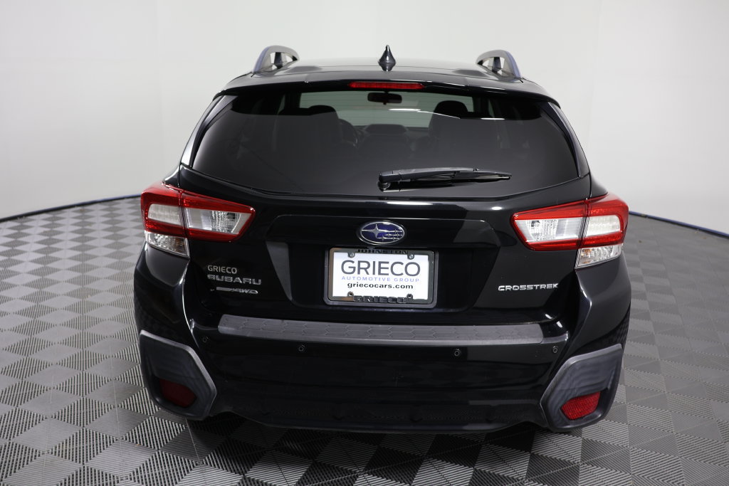 Used 2018 Subaru Crosstrek 2.0i Limited AWD/4WD image 7
