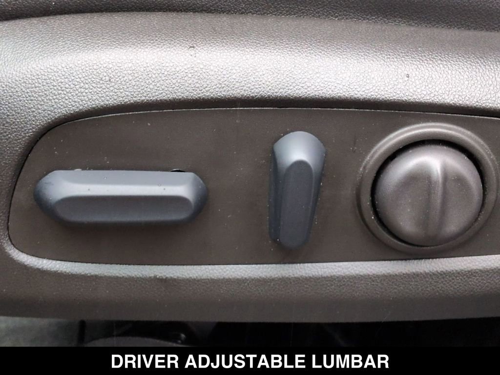 Used 2024 Chevrolet Blazer LT w/ LPO, Floor Liner Package image 10