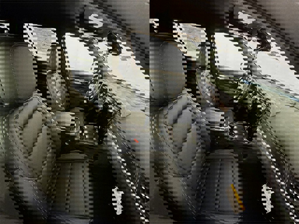 New 2026 GMC Terrain Elevation w/ Elevation Premium Package image 21