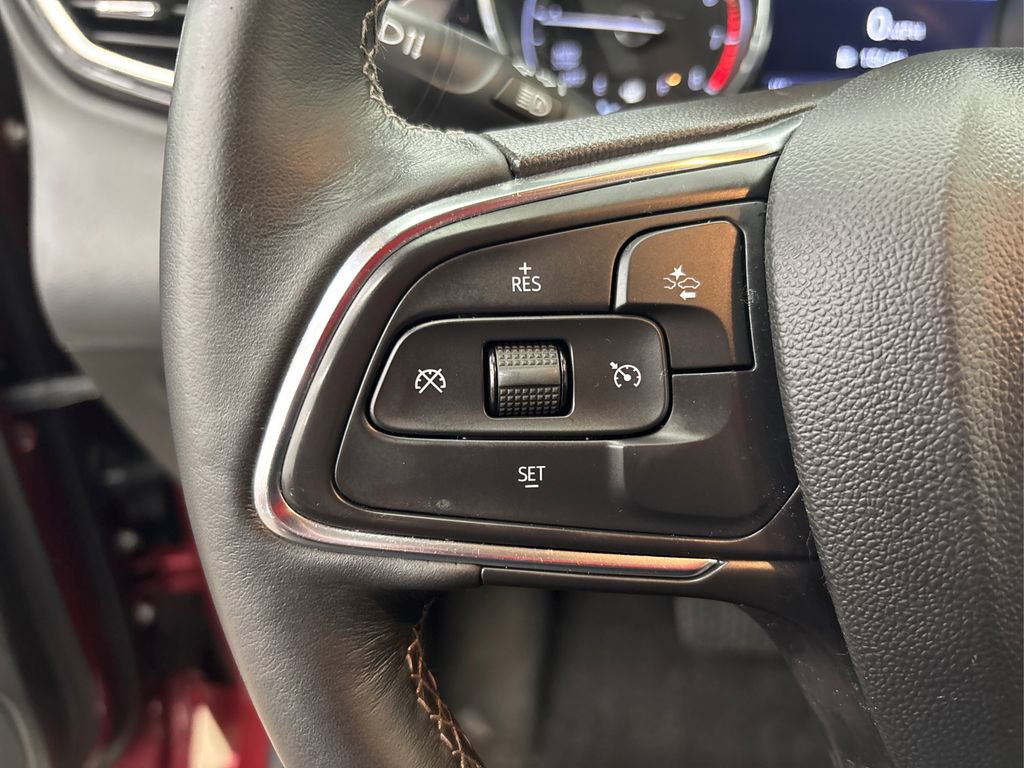 Used 2023 Buick Encore GX Select w/ Experience Buick Package image 28