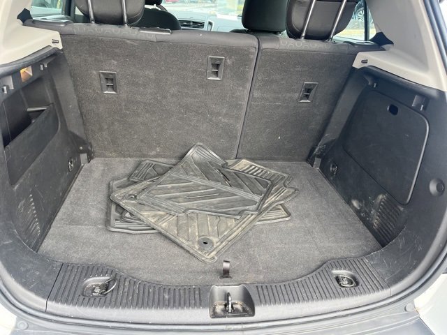 Used 2016 Chevrolet Trax LS w/ LPO, Protection Package image 27