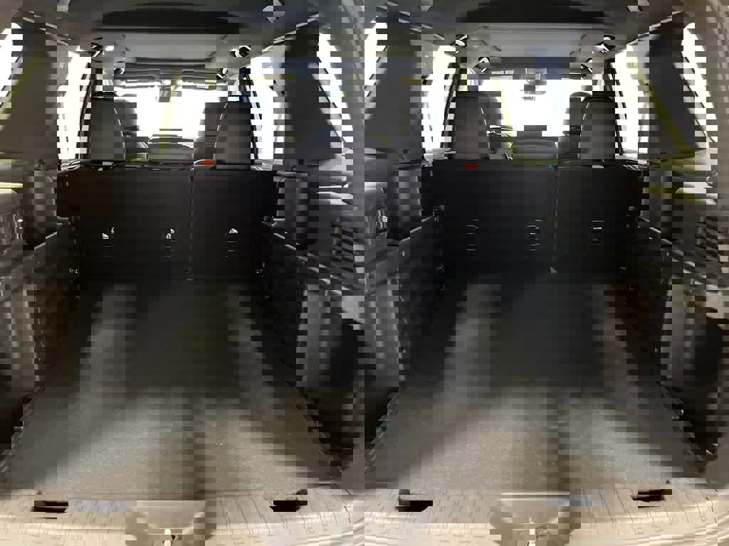 New 2026 Honda Passport TrailSport image 27