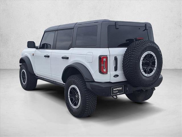 Used 2024 Ford Bronco Badlands AWD/4WD image 7