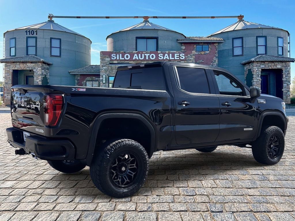 Used 2020 GMC Sierra 1500 Elevation w/ Elevation Value Package image 5