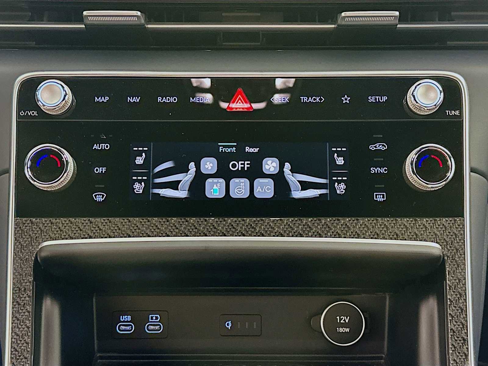 Used 2025 Genesis GV80 3.5T e-SC image 21