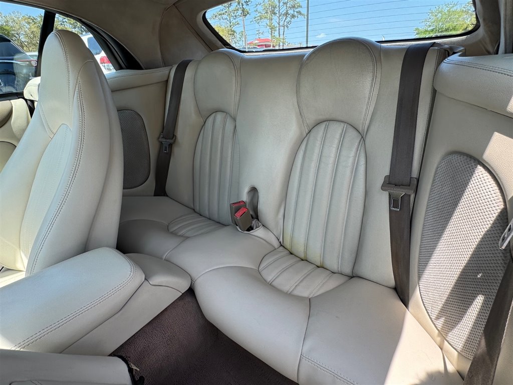 Used 2000 Jaguar XK8 Convertible image 24