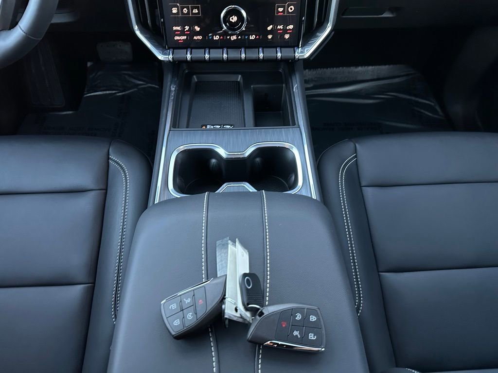 New 2026 GMC Acadia Elevation w/ Black Edition image 21