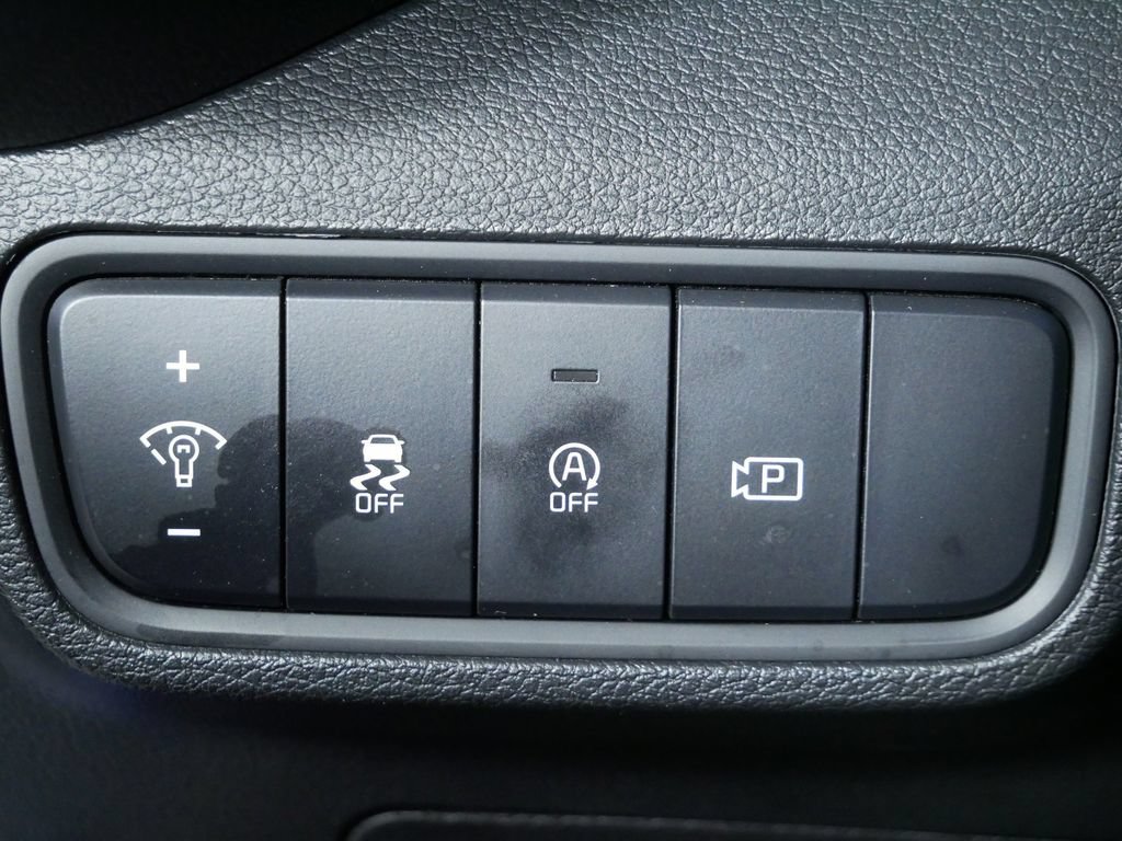 Used 2024 Kia Soul EX w/ Option Group 015 FWD image 27