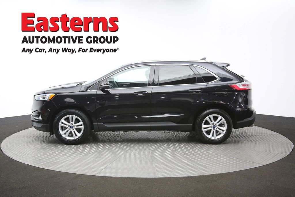 Used 2020 Ford Edge SEL image 59