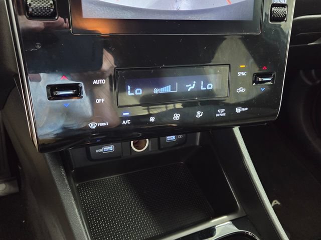 Certified 2024 Hyundai Santa Cruz SEL FWD image 20