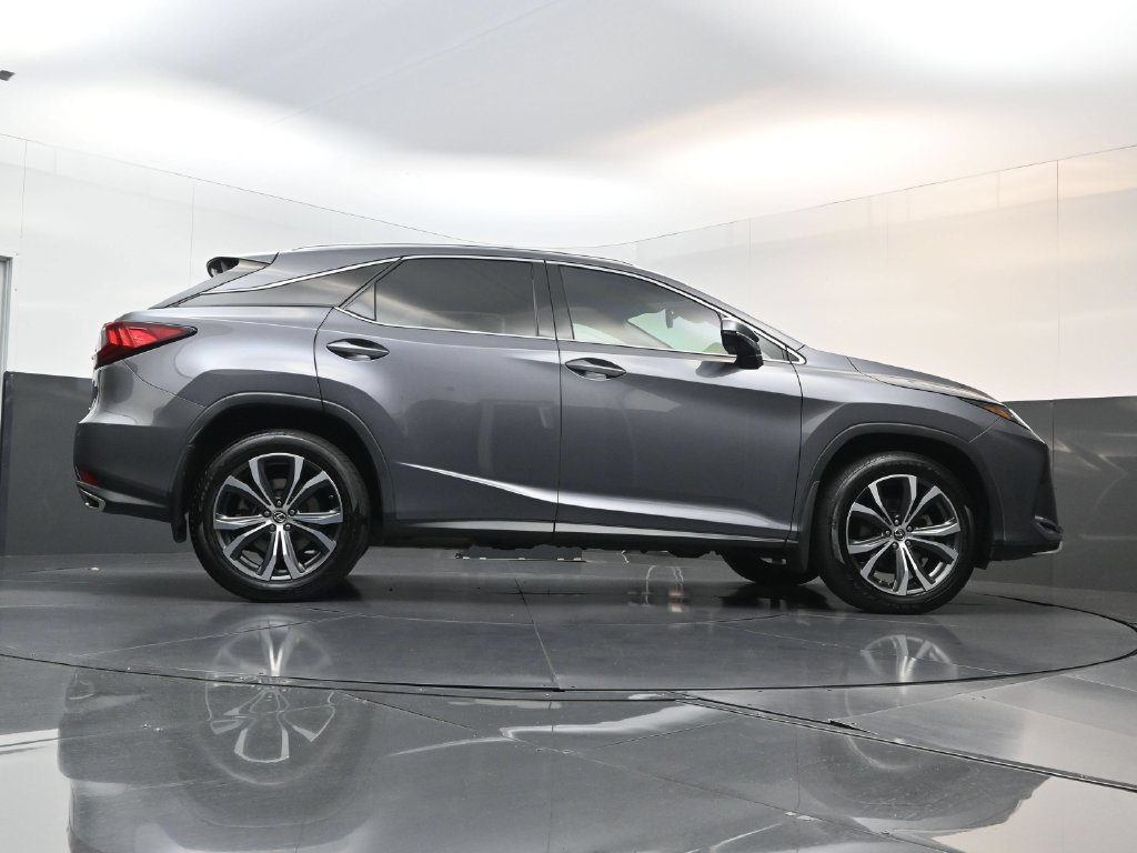 Used 2022 Lexus RX 350 AWD w/ Premium Package image 23