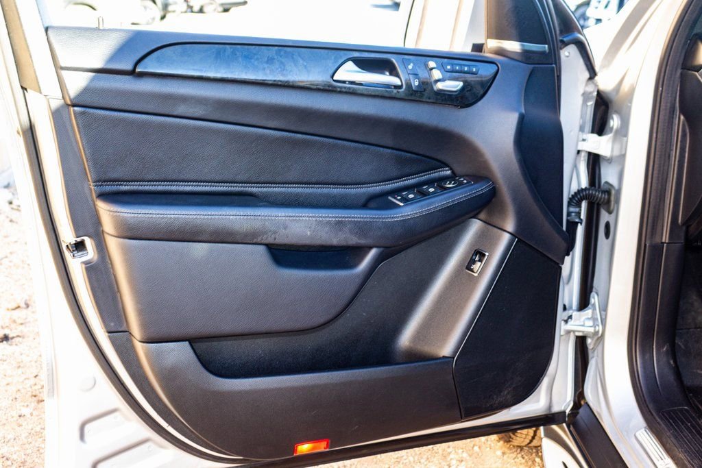 Used 2018 Mercedes-Benz GLE 350 4MATIC w/ Premium 2 Package image 22