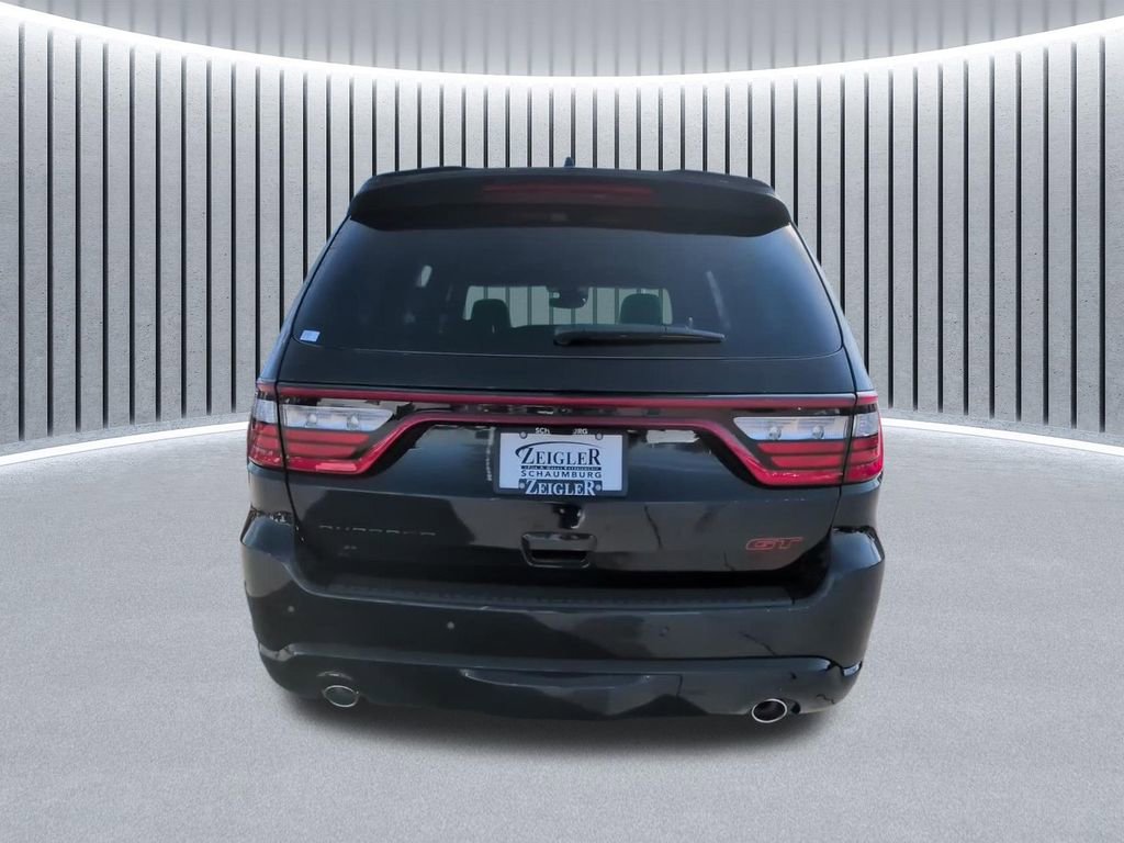 New 2026 Dodge Durango GT image 12
