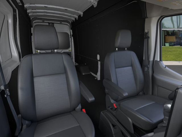 New 2026 Ford Transit 350 148 High Roof Extended DRW w/ Load Area Protection Package image 10