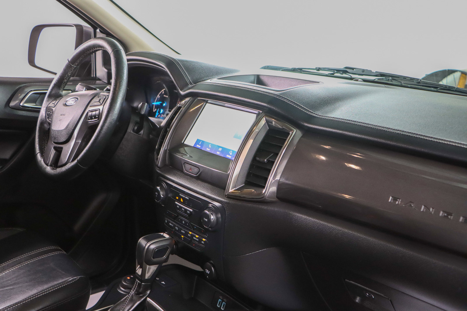 Used 2022 Ford Ranger Lariat w/ Trailer Tow Package image 26