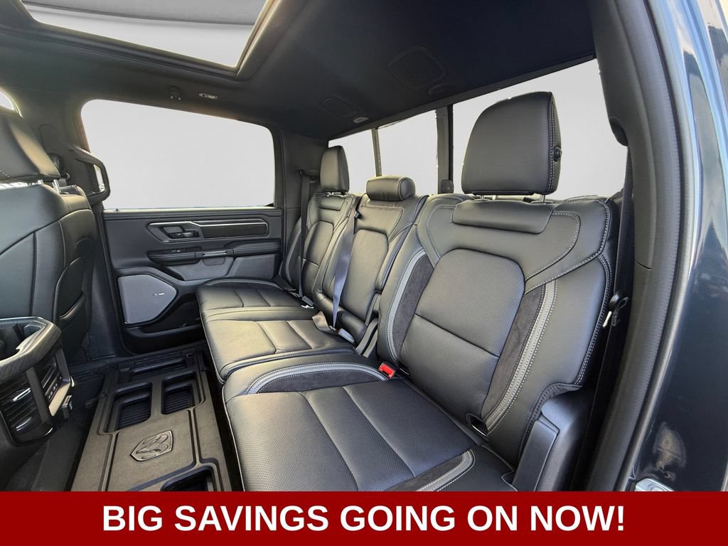 New 2027 RAM 1500 Rebel AWD/4WD image 36