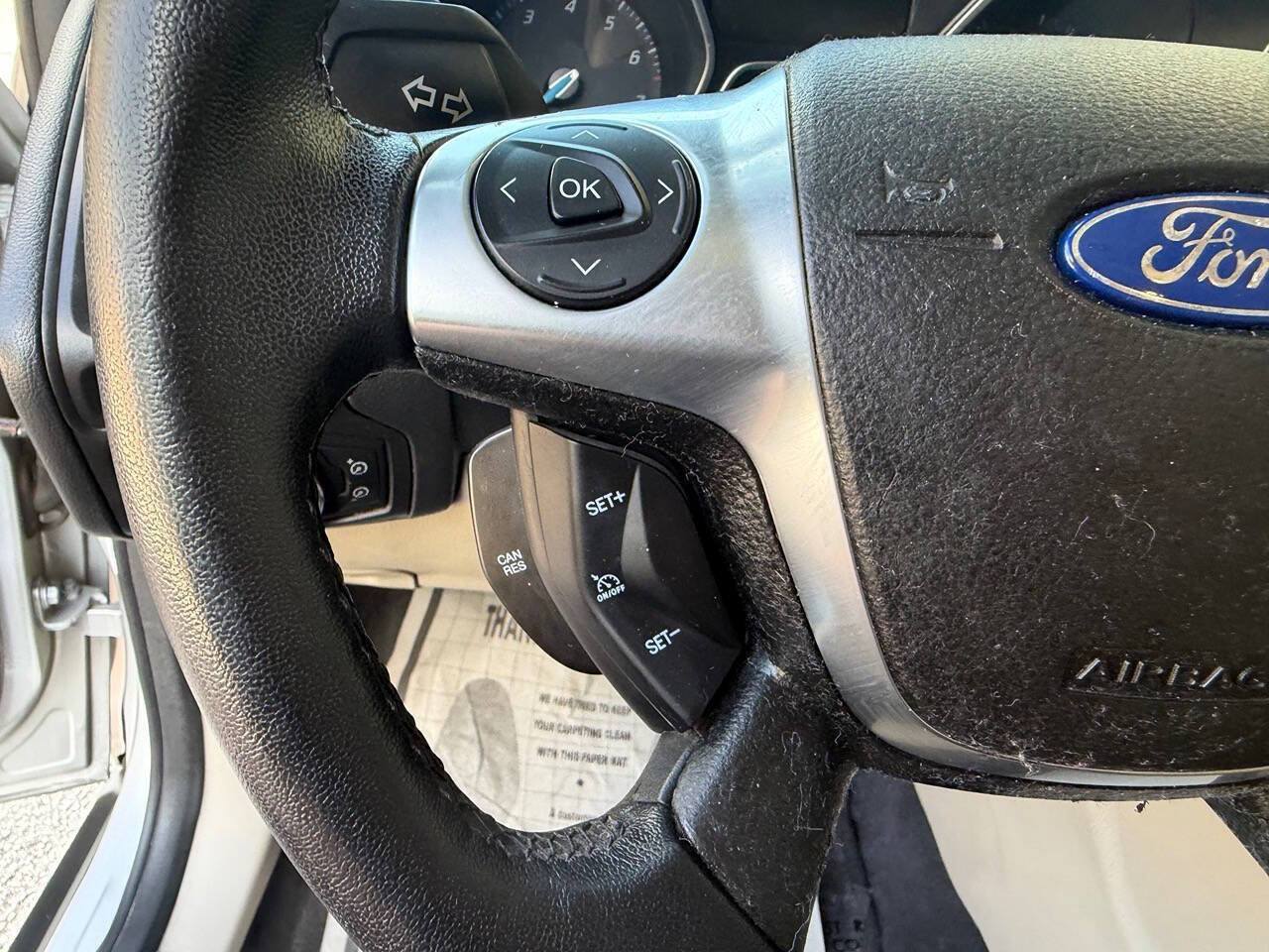Used 2012 Ford Focus SEL FWD image 21