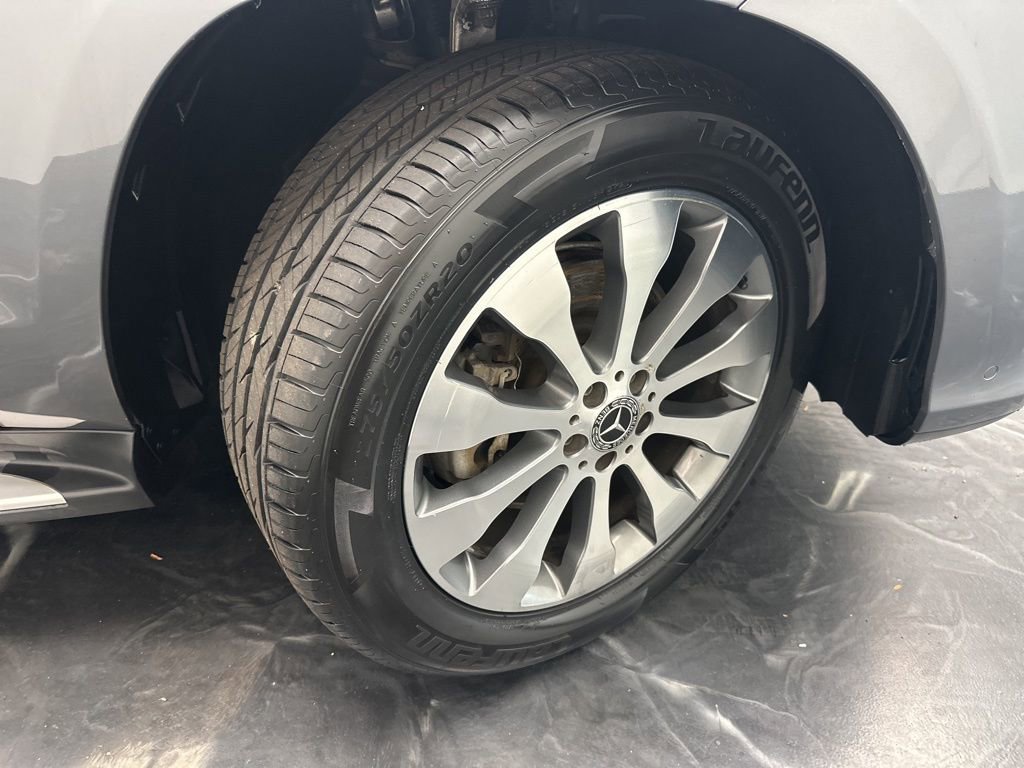 Used 2019 Mercedes-Benz GLS 450 4MATIC image 36