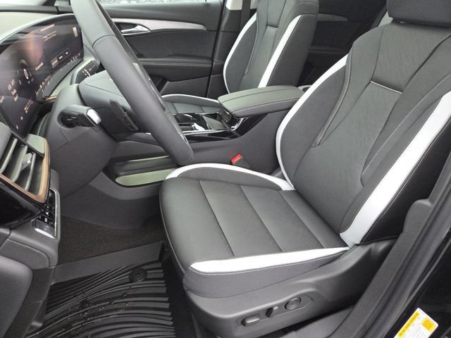 New 2026 Buick Envision Sport Touring AWD/4WD image 35