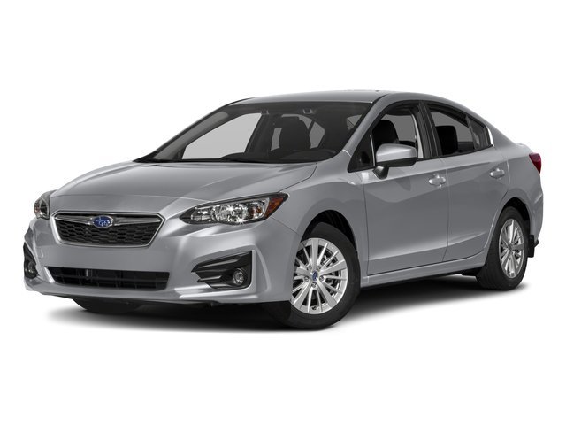 Used 2017 Subaru Impreza 2.0i Premium AWD/4WD image 4