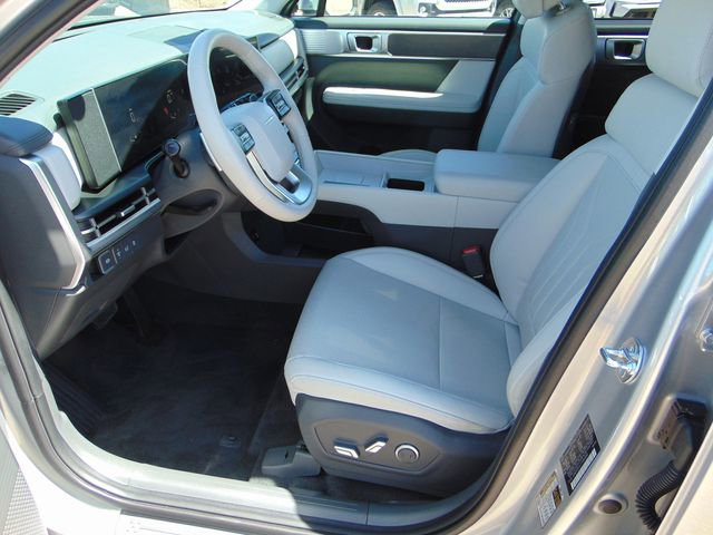 Used 2026 Hyundai Santa Fe SEL AWD/4WD image 10