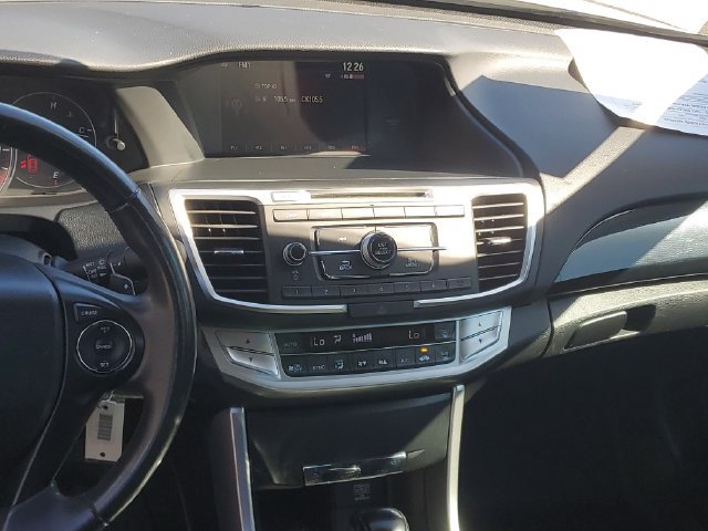 Used 2014 Honda Accord Sport image 14