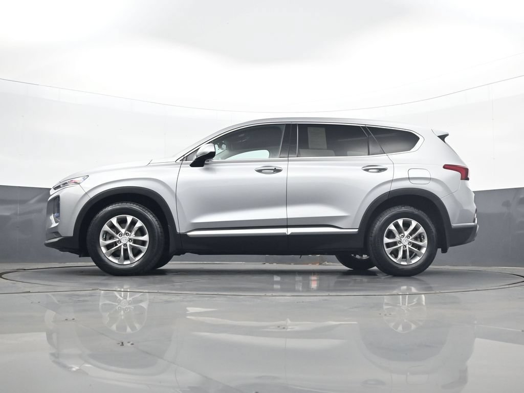 Used 2020 Hyundai Santa Fe SEL w/ Cargo Package AWD/4WD image 29