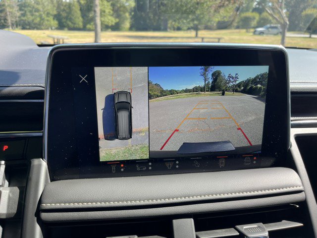 Certified 2024 Chevrolet Tahoe Premier w/ Advanced Technology Package image 29