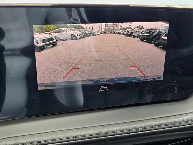 New 2026 Buick Encore GX Sport Touring w/ Comfort Package FWD image 22