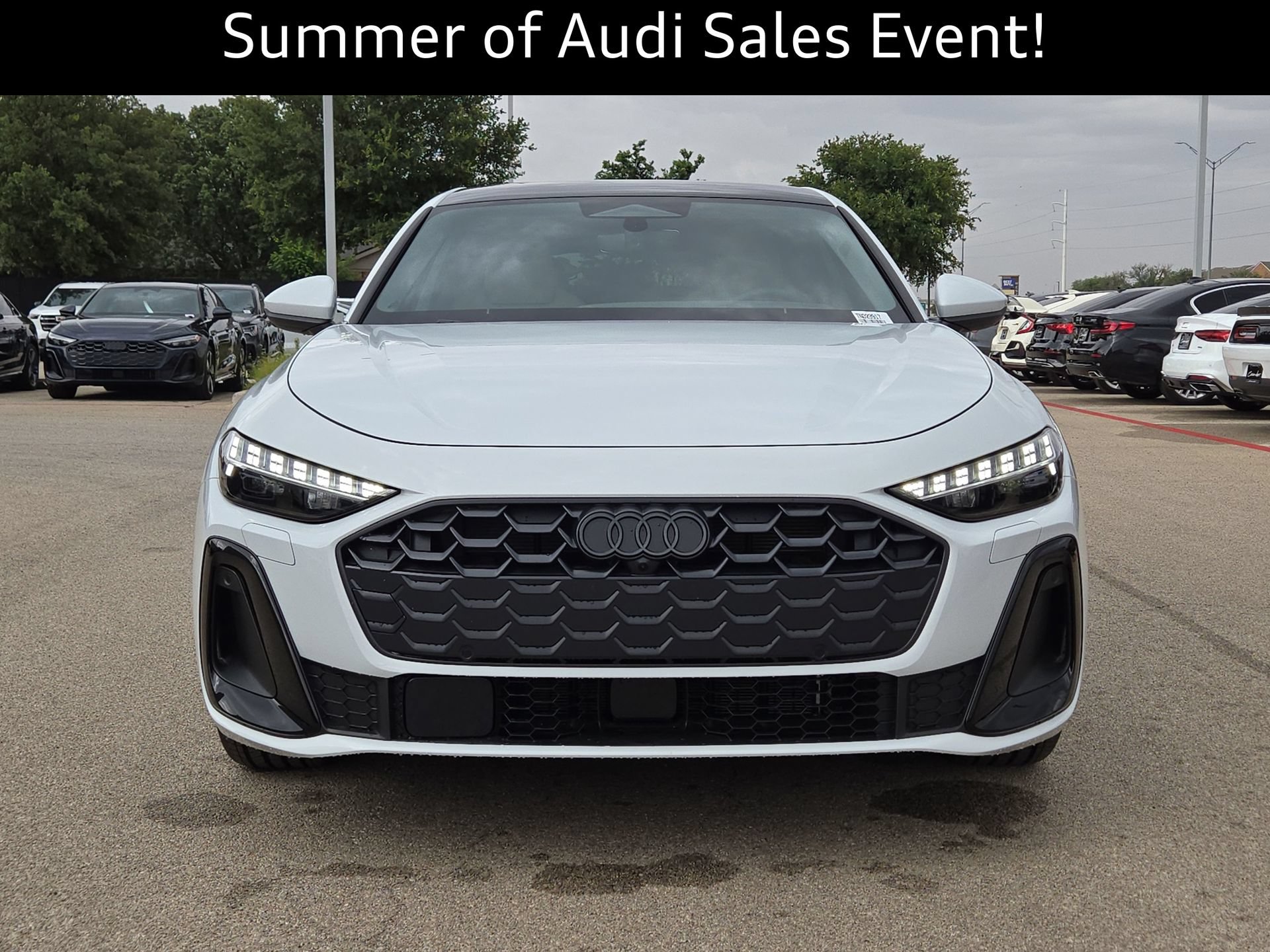 New 2026 Audi A5 2.0T Premium Plus AWD/4WD image 10