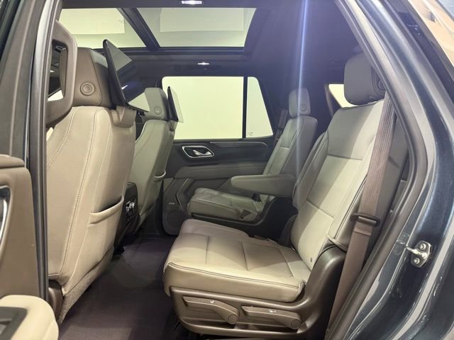 Used 2021 GMC Yukon SLT w/ SLT Premium Package image 26