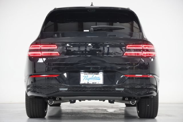 New 2026 Genesis GV80 3.5T Prestige AWD/4WD image 13