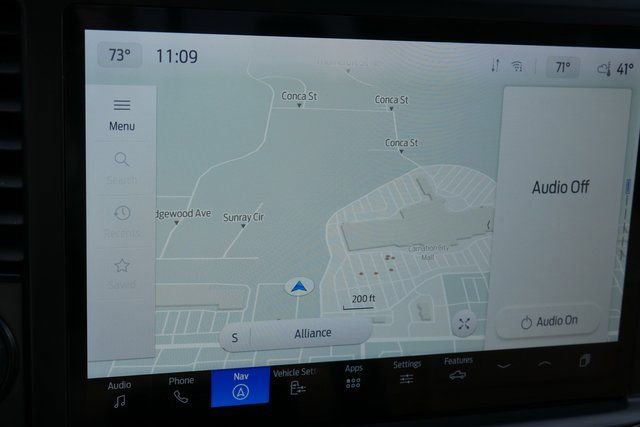 Used 2025 Ford F250 Lariat w/ Lariat Ultimate Package image 3