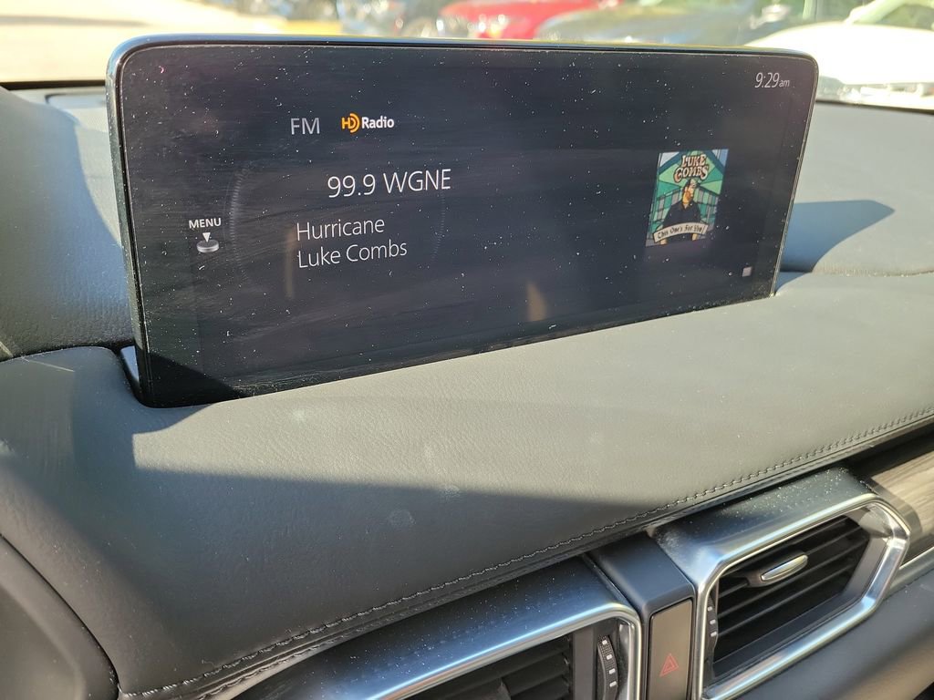 Used 2023 MAZDA CX-5 AWD 2.5 S image 28