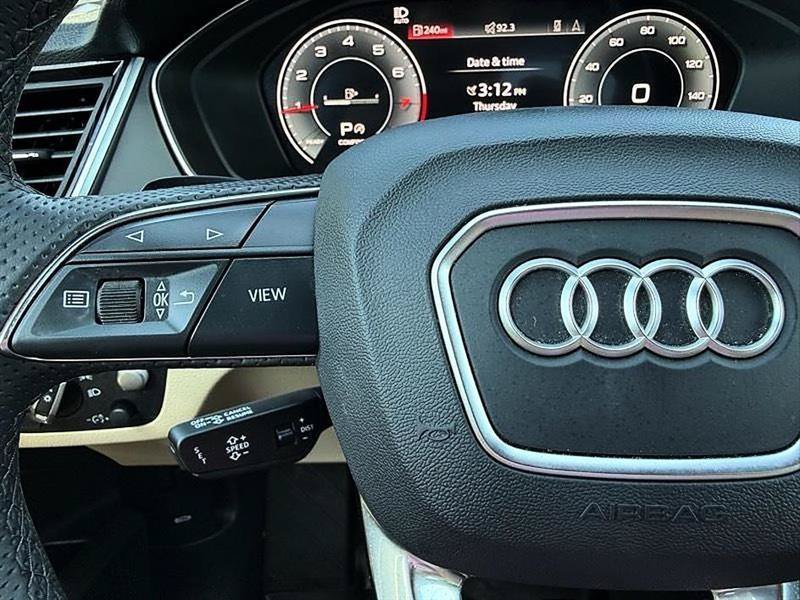 Used 2024 Audi Q5 2.0T Prestige w/ Prestige Package AWD/4WD image 30