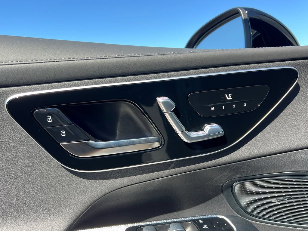 New 2026 Mercedes-Benz GLC 300 4MATIC image 12