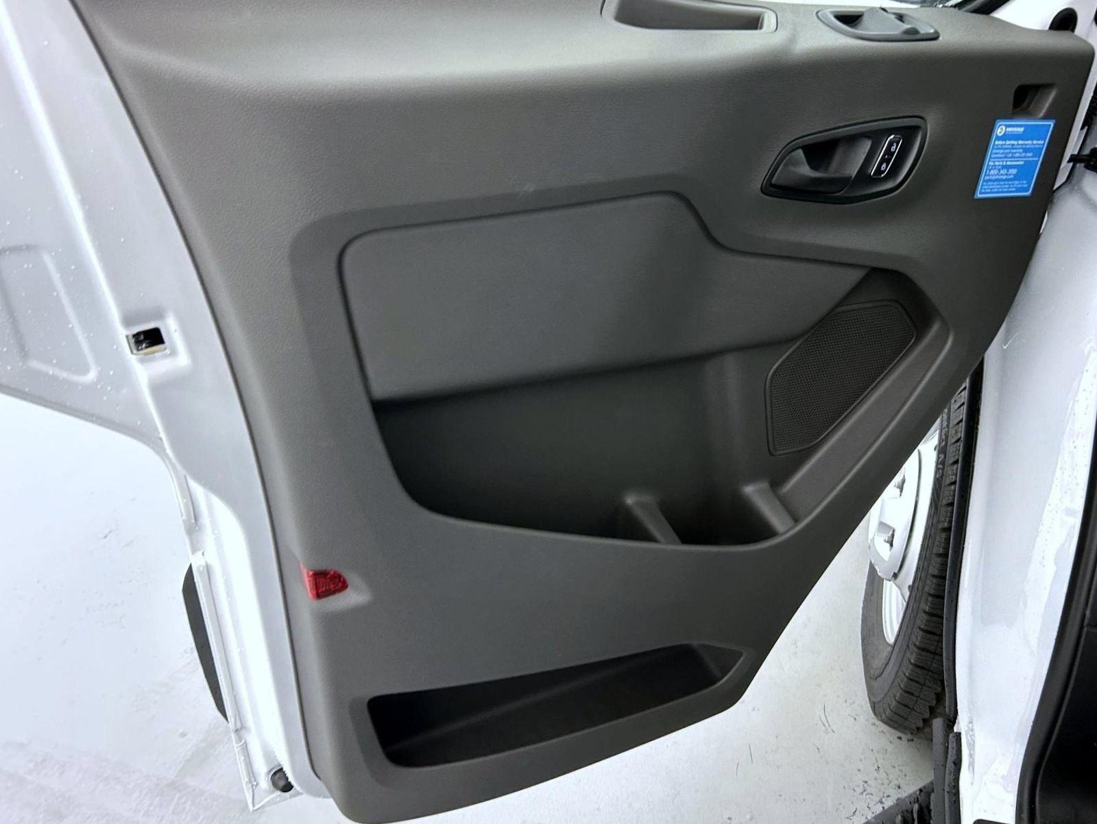 New 2026 Ford Transit 350 XL AWD/4WD image 9