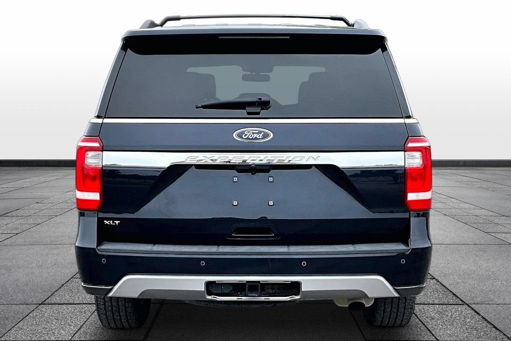 Used 2021 Ford Expedition XLT AWD/4WD image 4