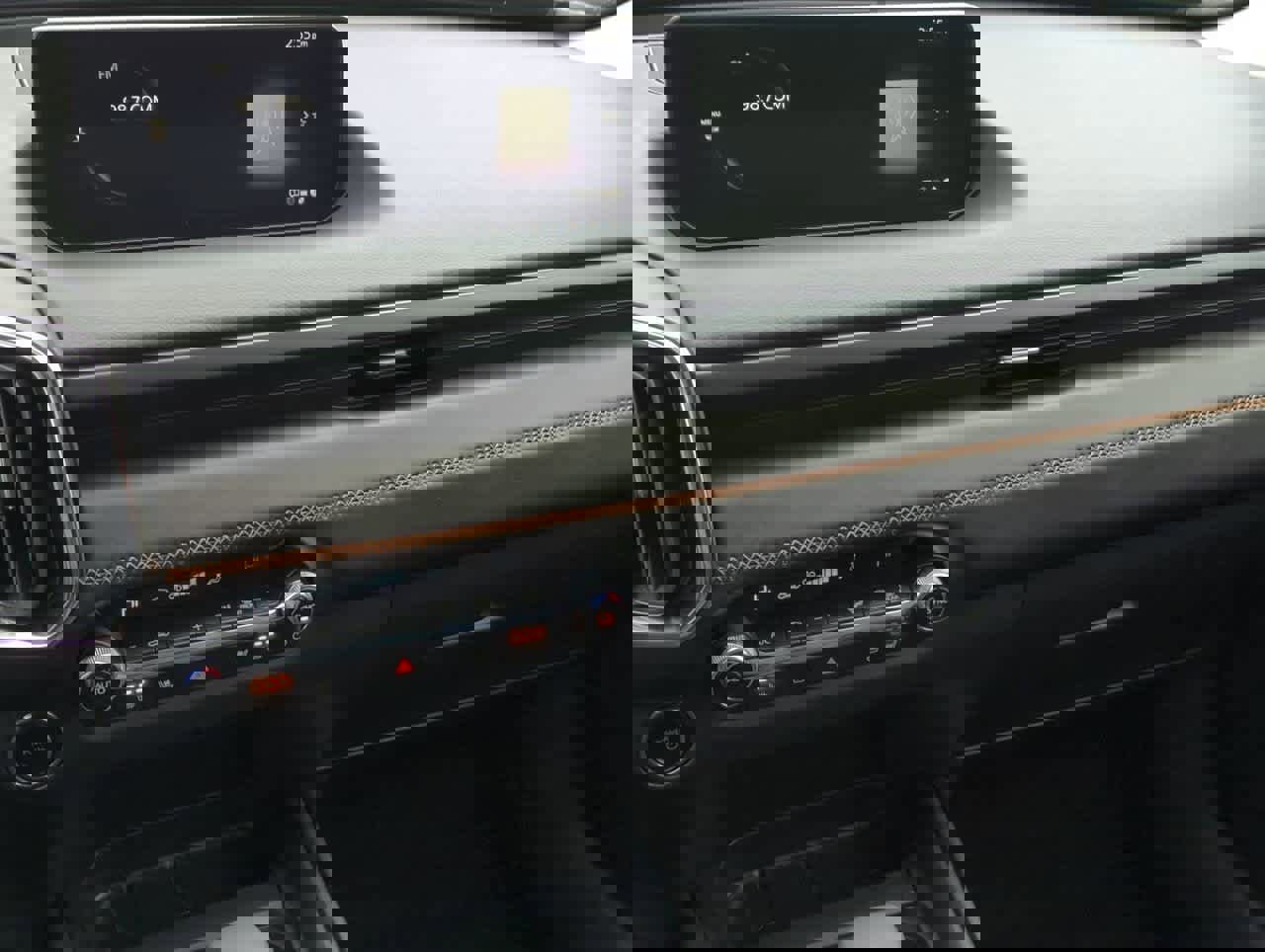 New 2025 MAZDA CX-50 2.5 Hybrid w/ Weather Package image 27